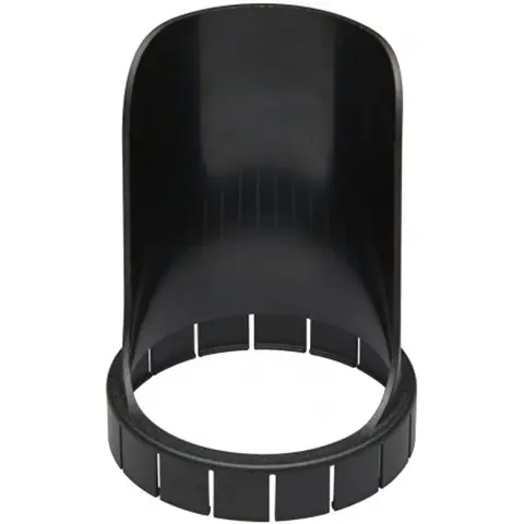 ETC Blue System Cowl Light Spill Baffle BSC
