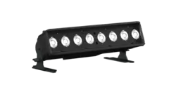 ETC ColorSource Linear Pearl 1, XLR, Black