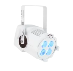 ETC ColorSource PAR jr CE - White