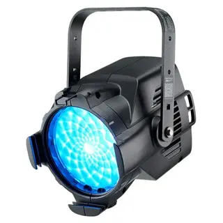 ETC ColorSource PAR V Zoom with Multiverse, CE, black