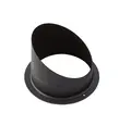 ETC ColorSource Spot jr half hat