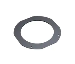 ETC ColorSource Spot jr media/gel frame, black