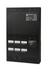 ETC ColorSource ThruPower Cabinet SP 24x10A (2.3kW)