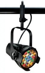 ETC Desire CE D22 Studio HD Portable Fixture, Schuko, Black