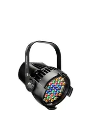 ETC Desire CE D40 Lustr+ Fixture, Black