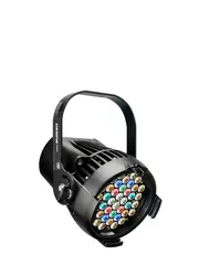 ETC Desire CE D40 Studio HD Fixture, Blk