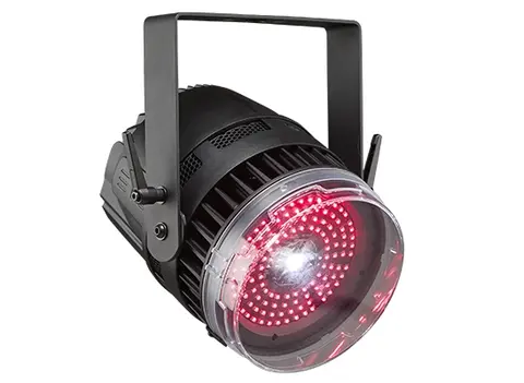 ETC Dataflash 5000, Black, with EC Dome DF-5000