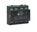 ETC EchoDIN 4 x 16A Relay, Single Pole, Reporting