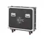 ETC Gio @5 Trolley Flight Case