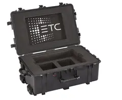 ETC Eos Progr.Wing/Ion Xe Flightcase