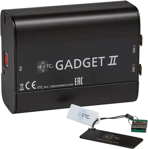 ETC ETCnomad Base USB key + Gadget II Student Edition