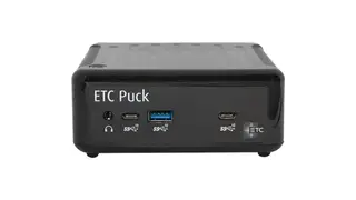 ETC ETC Puck Mini-PC Base 1K outputs