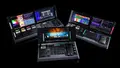ETC Eos Apex FP 24K lighting control desk