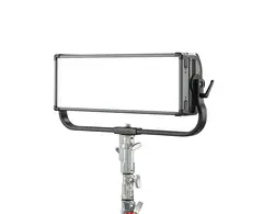 ETC fos/4 Panel, 8x24,Daylight HDR array 2-tone, CE, ships with standard yoke