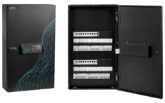 ETC Foundry Switch Panel Connect 24-channel 10A-RCD/1 ND
