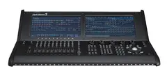 ETC Full Boar 4 console - Keal road case