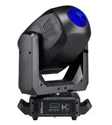 ETC Ministar, Black, Ultra-Bright in Molded Insert, Boxed