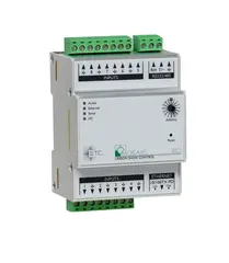 ETC Mosaic Remote I/O - 8 In / 0 Out