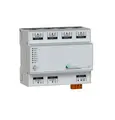 ETC Mosaic Six-port PoE Ethernet Switch