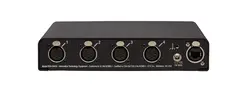 ETC Response Mk2 4-port DMX Gateway, XLR Output, Rack-mount style