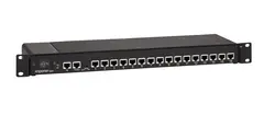 ETC Response Opto-Splitter - 16 Port RJ45 Rack-mount