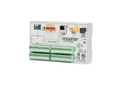 ETC Response 0-10V (low voltage) Gateway DIN Rail