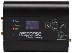 ETC Response Serial Gateway, Backpack style