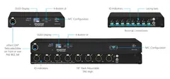 ETC Response Mk2 8-port DMX/RDM Terminal Gateway