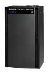 ETC 12 Module ESR3AFN-12 Sensor3 Advanced Enclosure