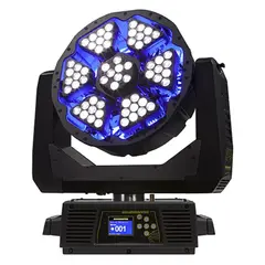 ETC Shapeshifter W1 High End DEMO VARE selges uten omegafeste