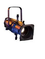 ETC Source Four CE 70° Luminaire, Black