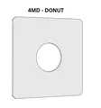 ETC Source Four Mini Donut