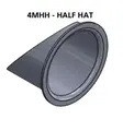 ETC Source Four Mini Half Hat