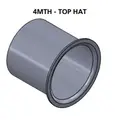 ETC Source Four Mini Top Hat