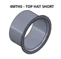 ETC Source Four Mini Top Hat Short