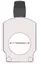 ETC Source Four Mini Gobo Pattern Holder E size (Spare), Black