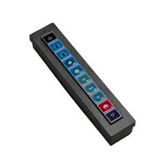 ETC Eos TK 10 1x10 Portable Target Key