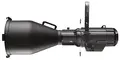 ETC 15-30° XDLT Zoom Lens tube with media frame (7.5" / 190mm