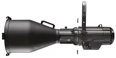 ETC 15-30° XDLT Zoom Lens tube with media frame (7.5" / 190mm