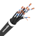 Link Multikabel 12 par AES EBU digital audio