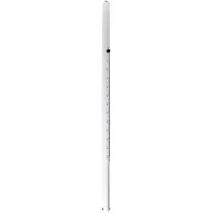 Euromet Extension column 1100-1780 White