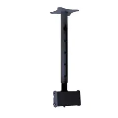 Euromet Flat panel tv mount 400-600 Silver