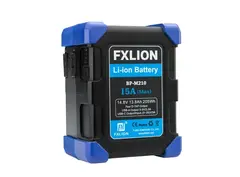 FXLion Shockproof V-Lock 210Wh batteri