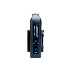 FXLion PL-Q280A 2-ch V-mount charger