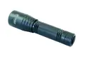 Gafer LED 1XAA flashlight Black