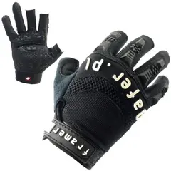 Gafer framer glove Black