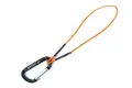 Gafer string holder Black/Orange