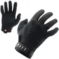 Gafer lite glove Black