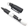 Gafer mini marker Black