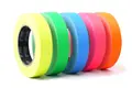 Gafer pro fluorescent tape12-48mm x 25m